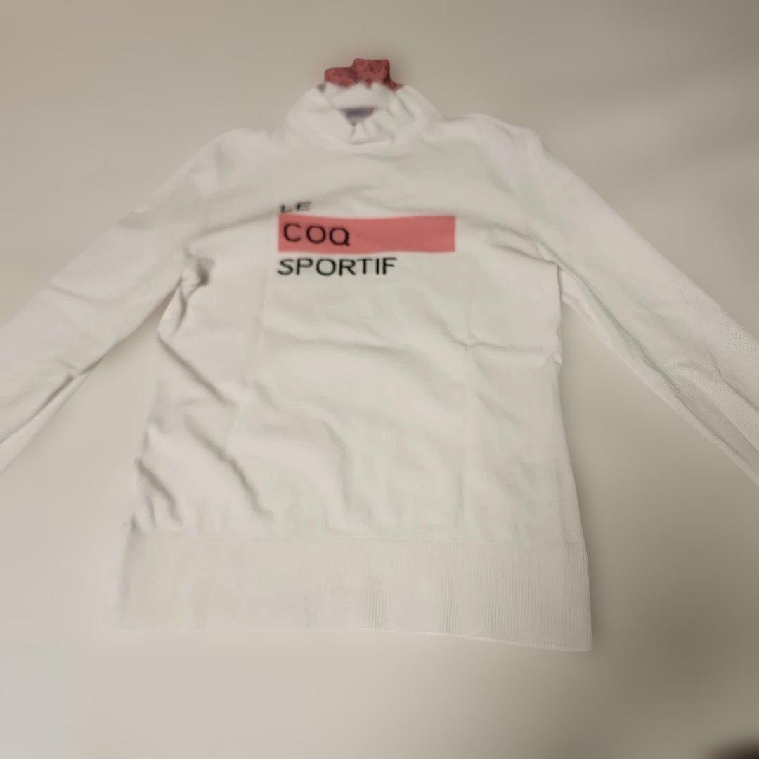 LE COQ SPORTIF レディース ゴルフウェア セット