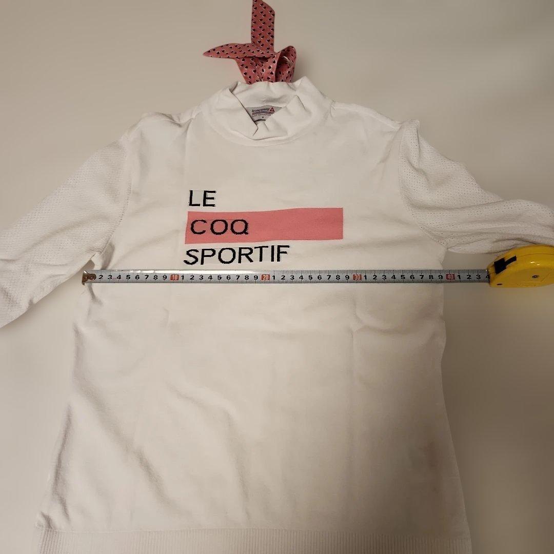 LE COQ SPORTIF レディース ゴルフウェア セット