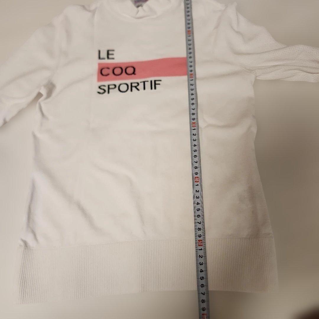 LE COQ SPORTIF レディース ゴルフウェア セット