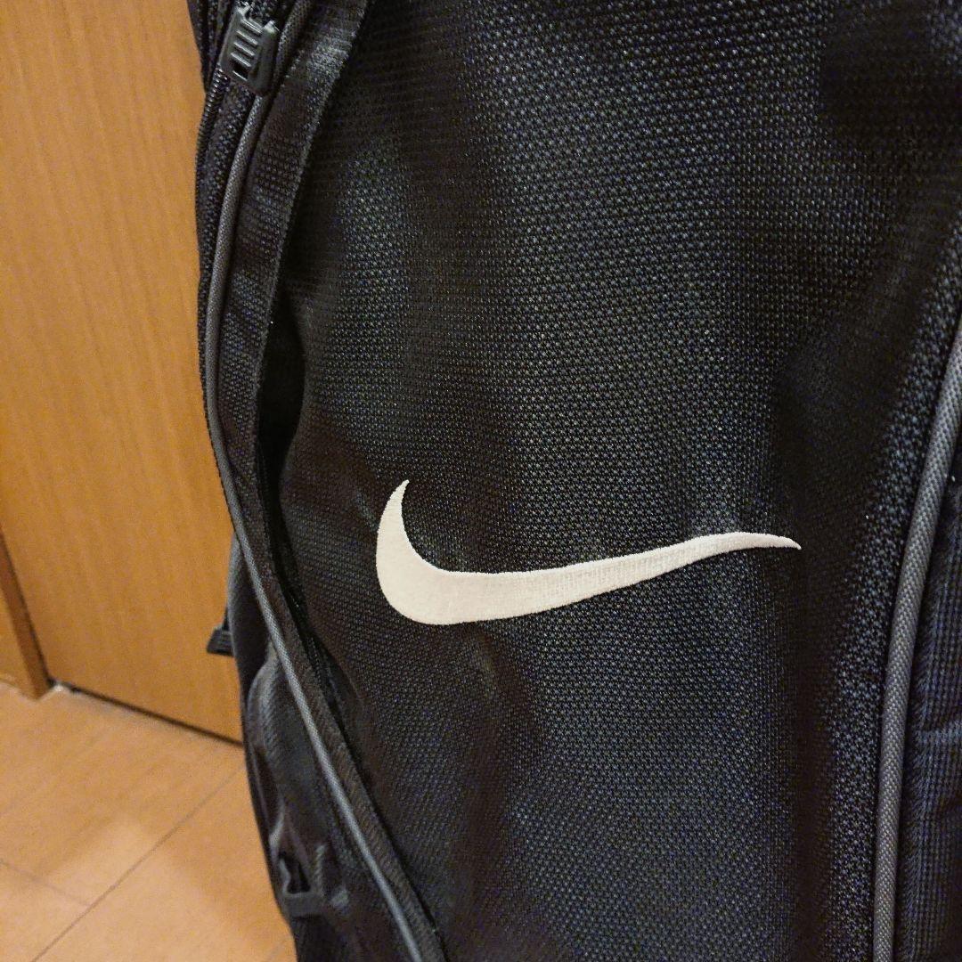 【美品】NIKE GOLF キャディバッグ　BG0085 6分割