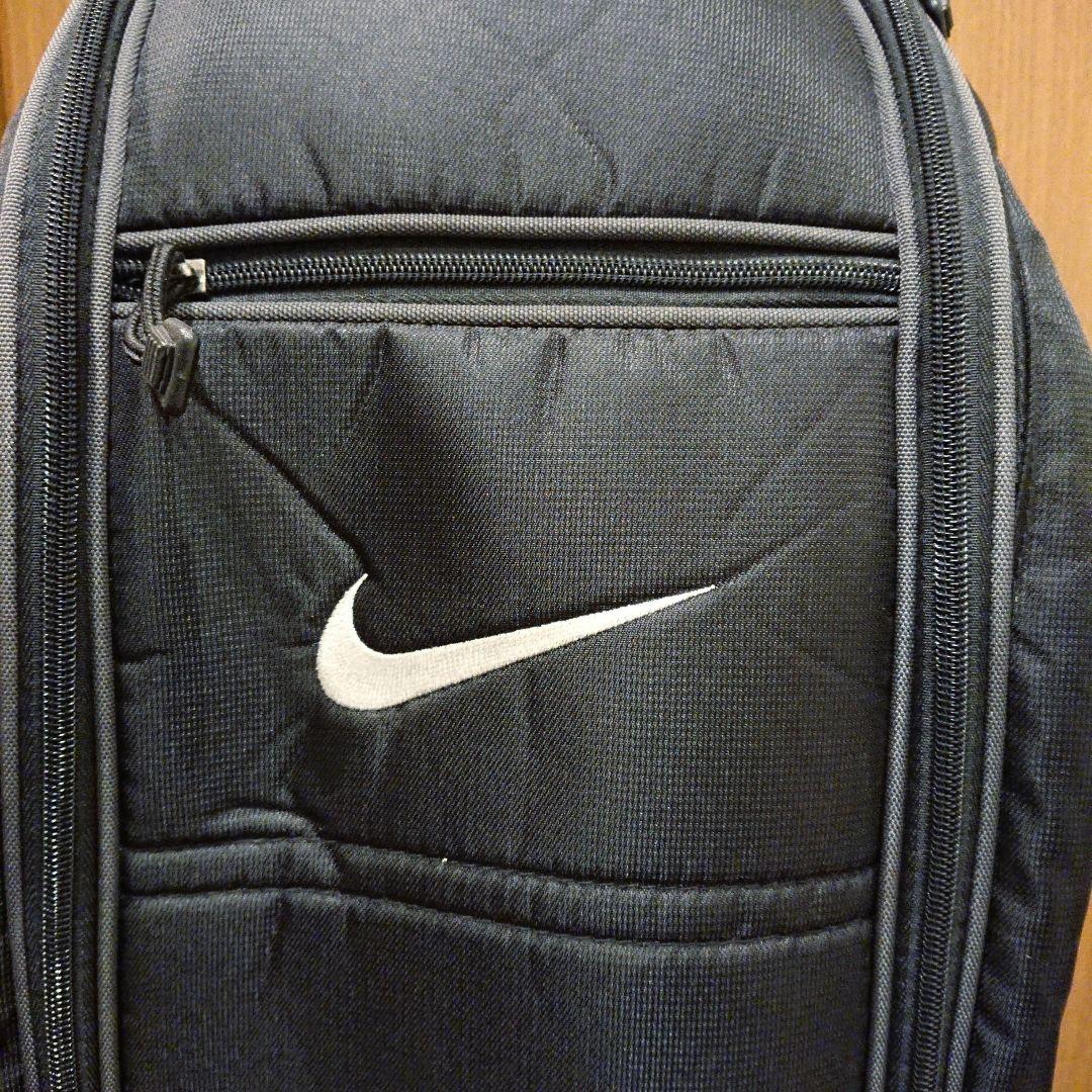【美品】NIKE GOLF キャディバッグ　BG0085 6分割