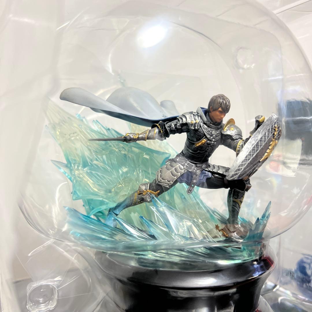 FINAL FANTASY XIV: ENDWALKER フィギュア