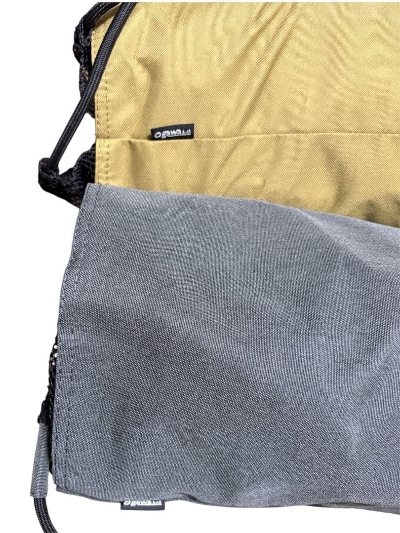 オガワ ハイローコット ワイド 2個セット HIGH& Lou Cot Wide
