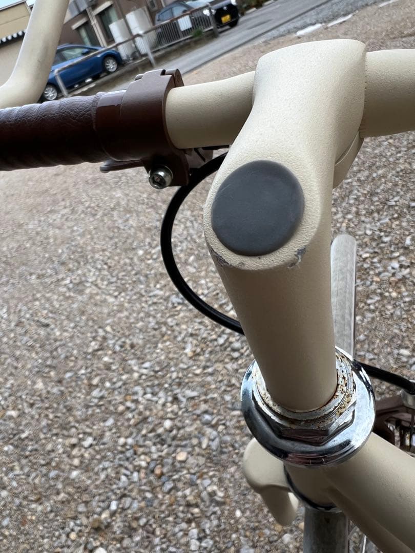 コッチペダーレ自転車