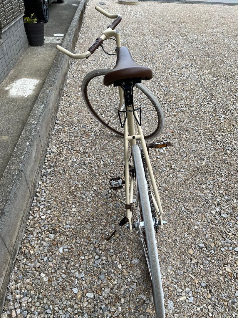 コッチペダーレ自転車