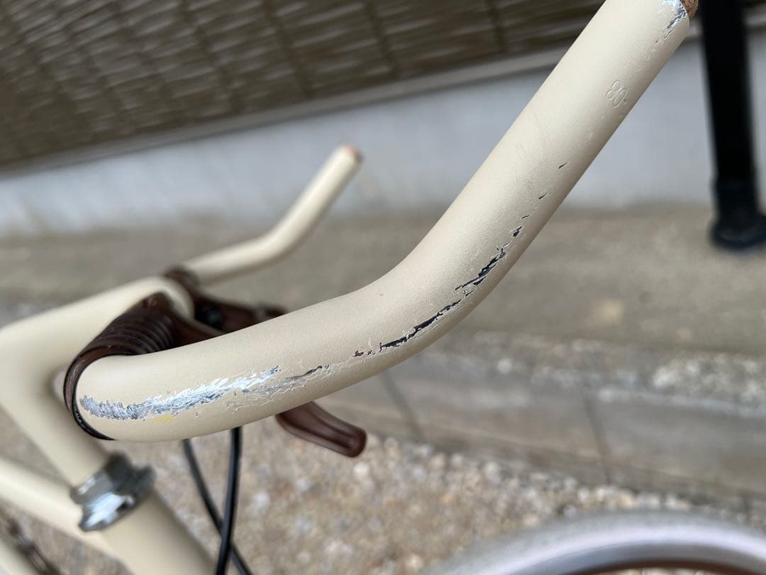 コッチペダーレ自転車