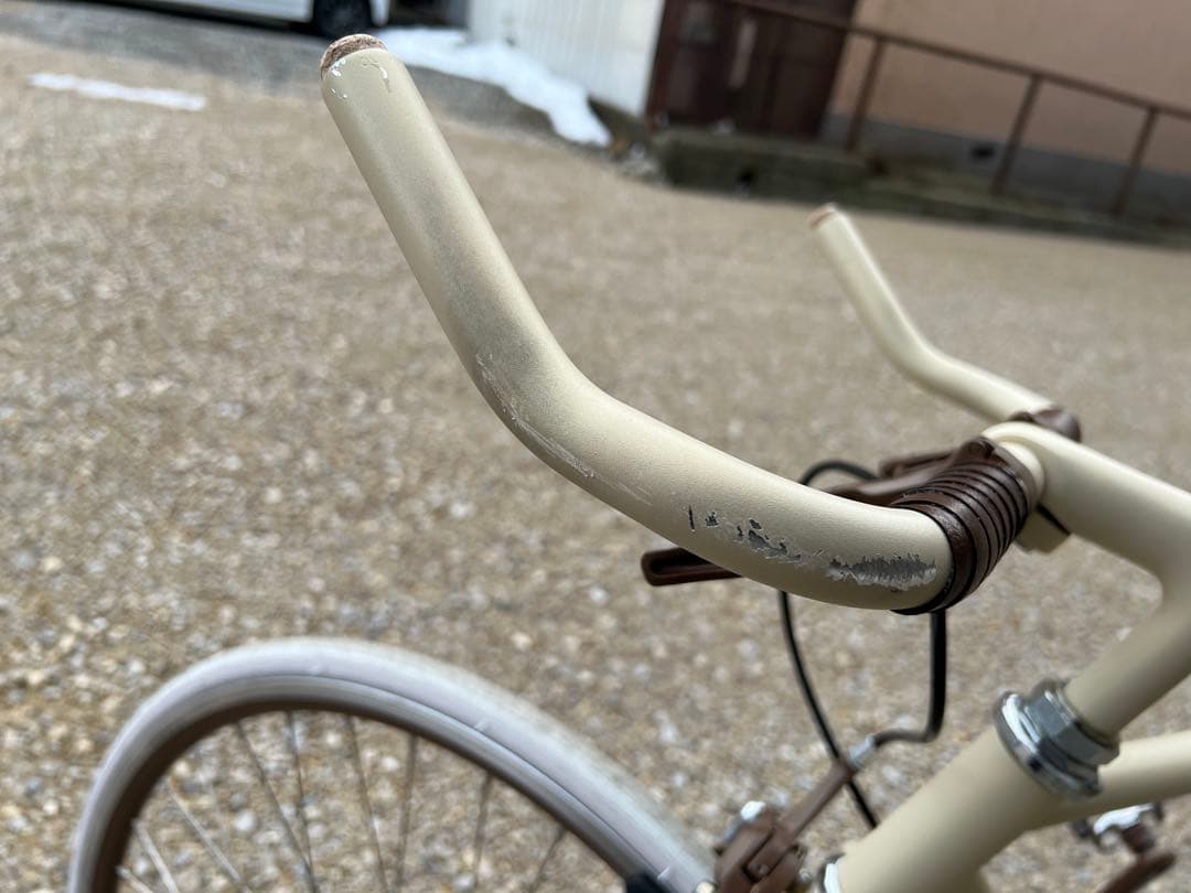 コッチペダーレ自転車