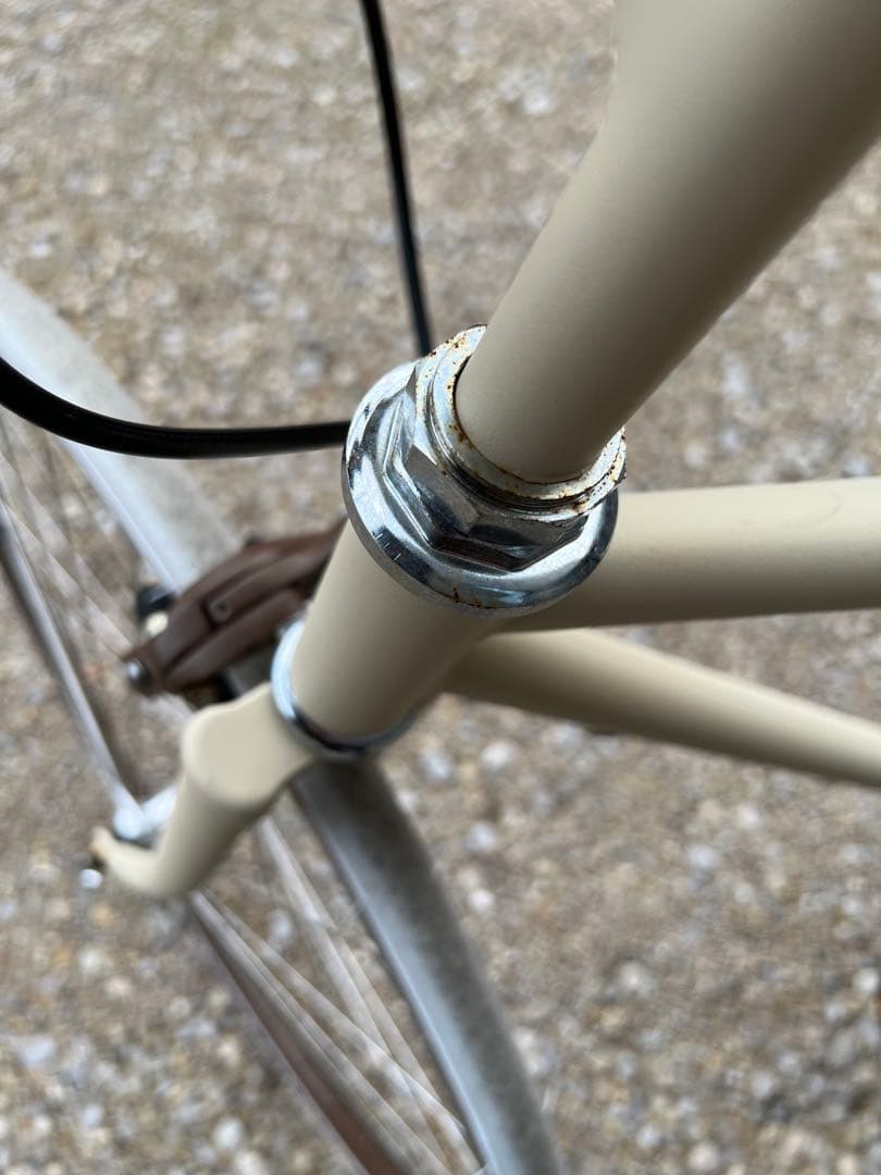 コッチペダーレ自転車