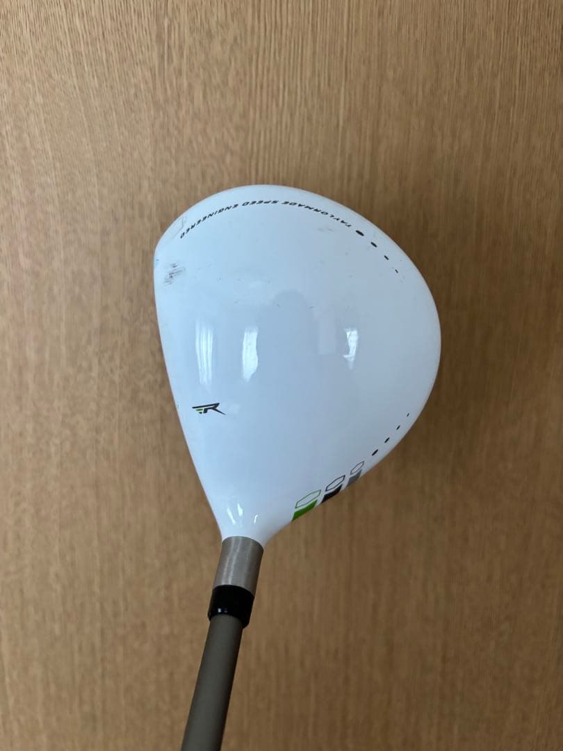 TaylorMade RBZ フェアウェイウッド