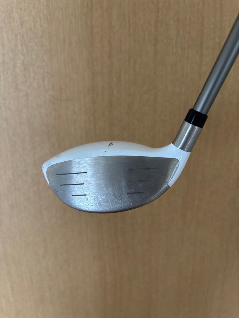 TaylorMade RBZ フェアウェイウッド