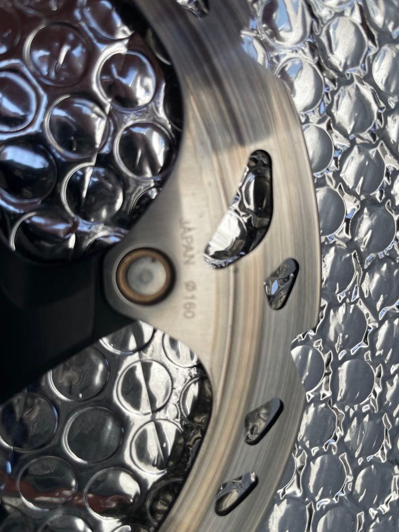 最終値下げ　SHIMANO DEOREXT 4 ローターセット