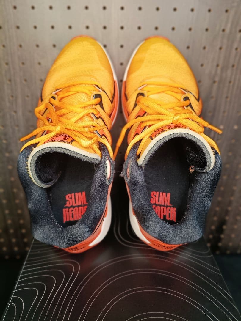 シューズ(男性用) KD17 EP Slim Reaper