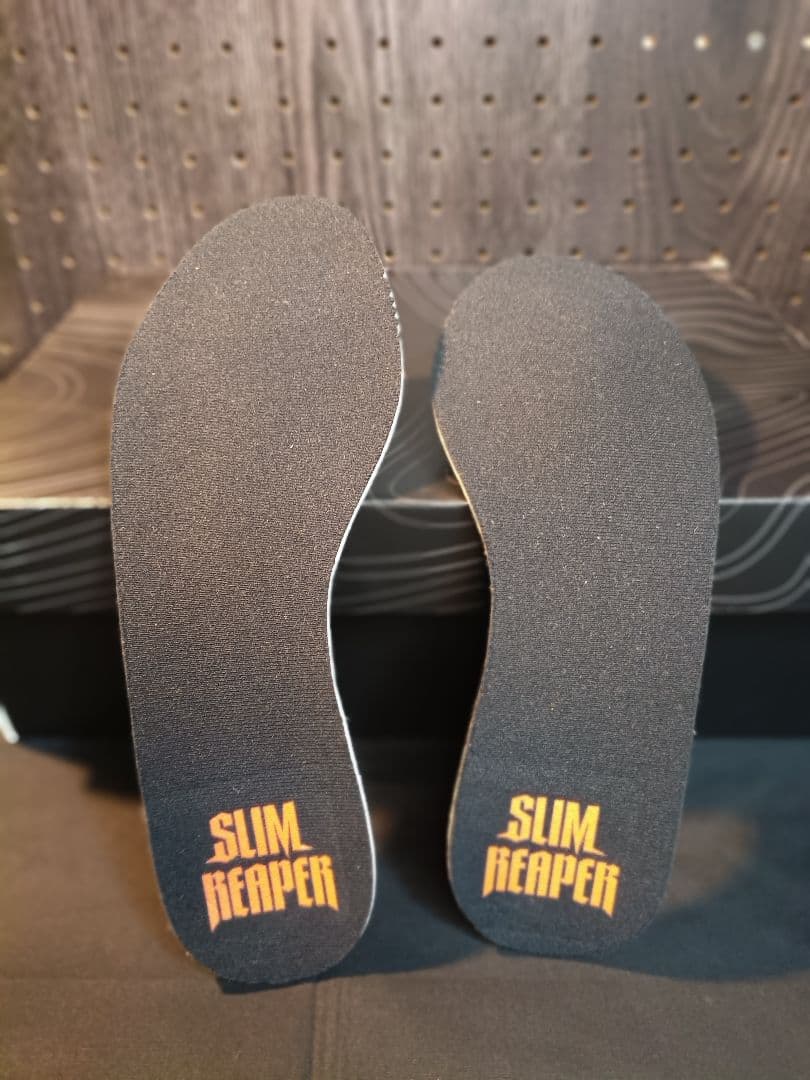 シューズ(男性用) KD17 EP Slim Reaper