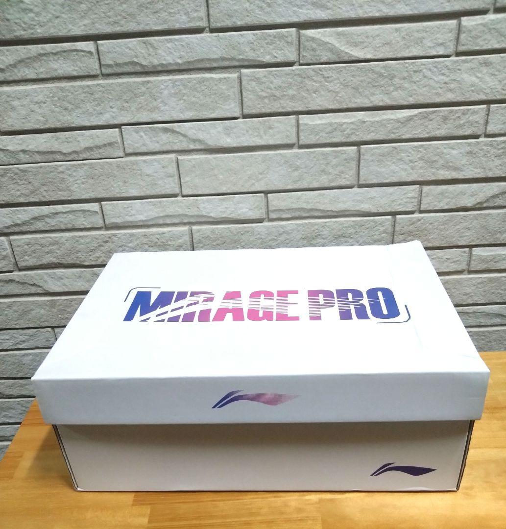 リーニン バドミントンシューズ サイズ27.5cm おまけ付き!美品