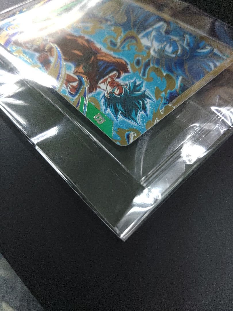 SDVPS-001 孫悟空パートナーズショップ ドラゴンボールスーパーバイダーズ