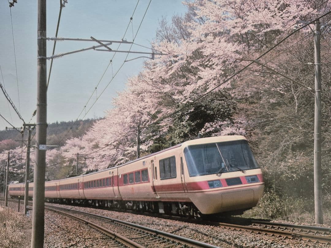国鉄・JR　SL&RAILカレンダー鉄道写真
