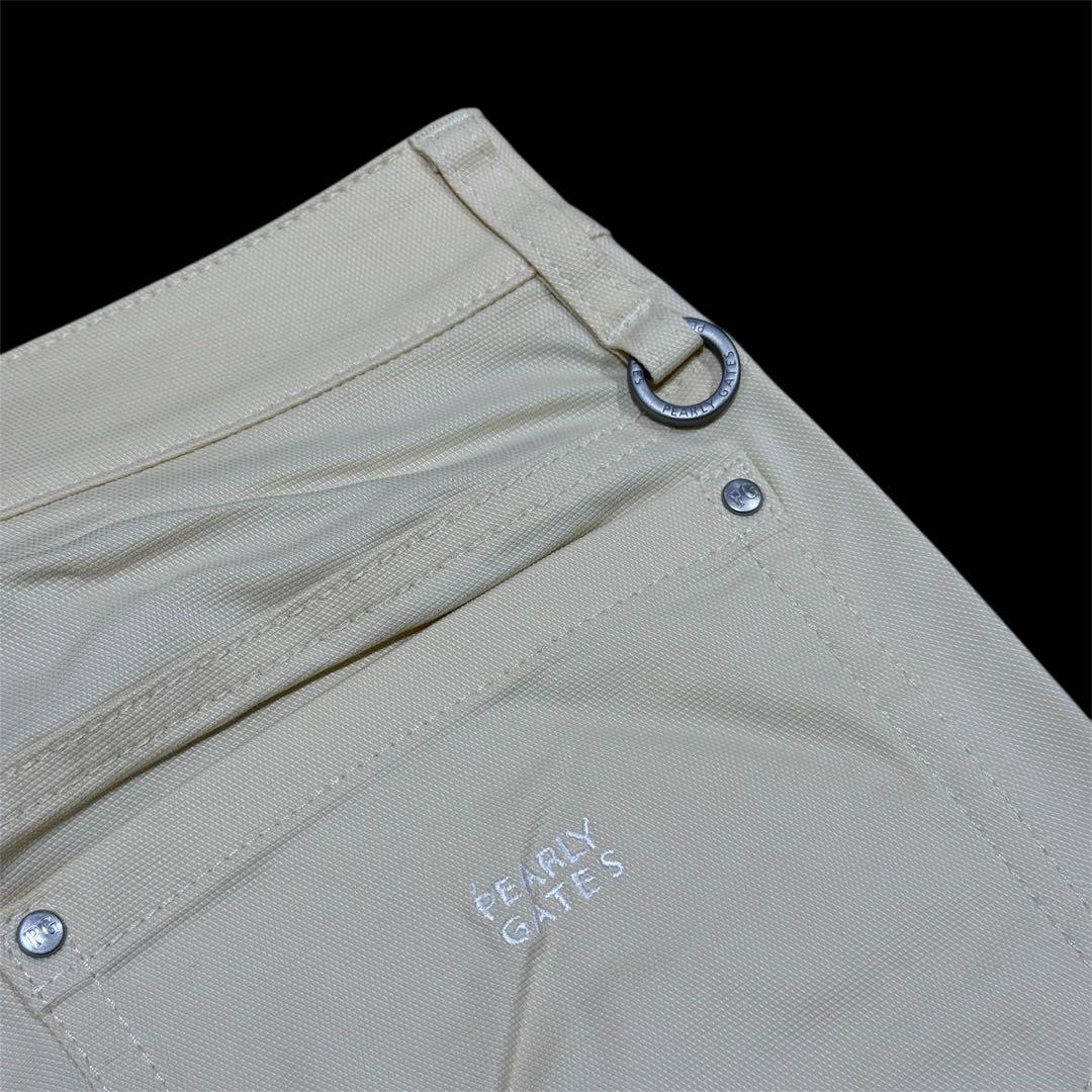 【未使用】定価2.7万円 PEARLY GATES メンズ ゴルフパンツ