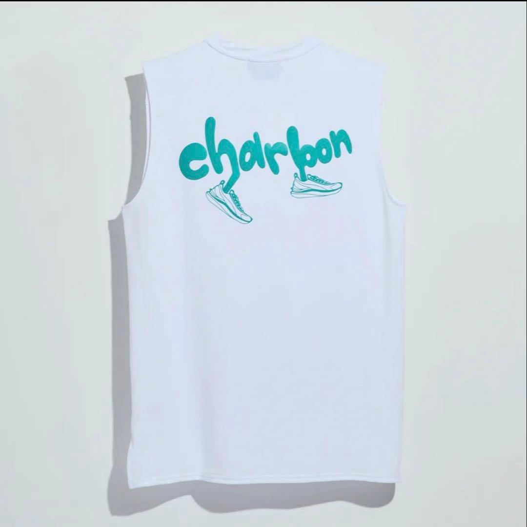 N*)様 最終値下 charbon runningシャルボン ランニング ノース