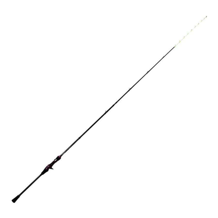 期間限定特価 FUGU Stick 湾フグ 170 船竿