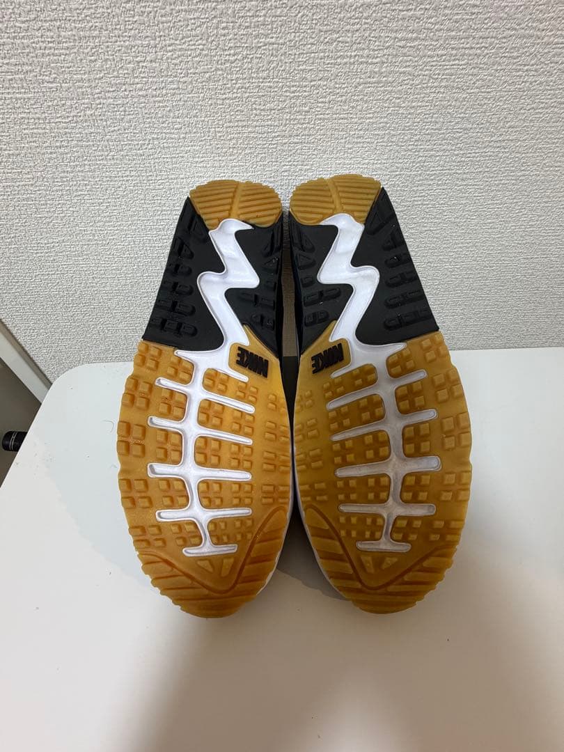 エア マックス 90 G HV9305001