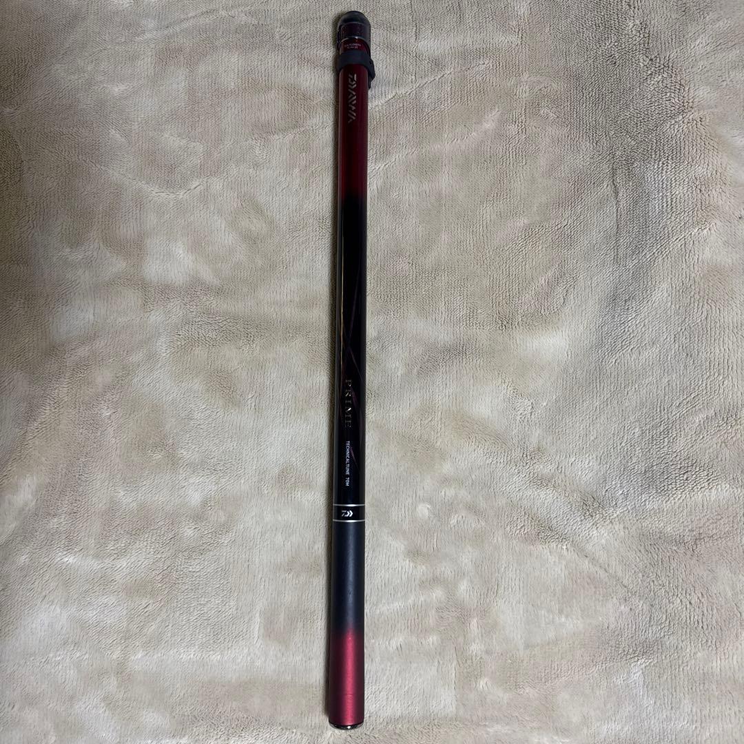 DAIWA プライムtt70M 渓流竿