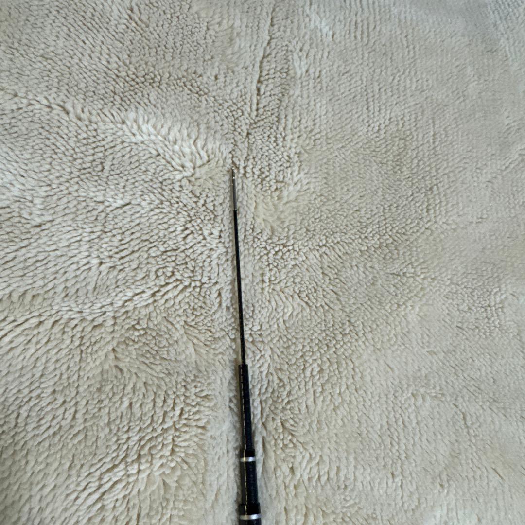 DAIWA プライムtt70M 渓流竿