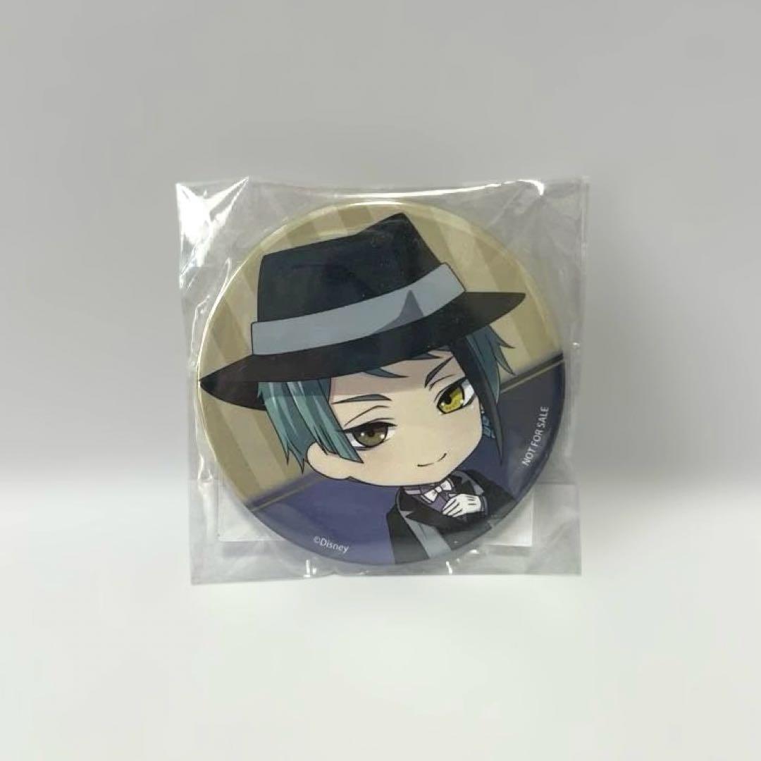 【新品未開封】ねんどろいど ジェイド・リーチ ディズニー ツイステ　特典付き