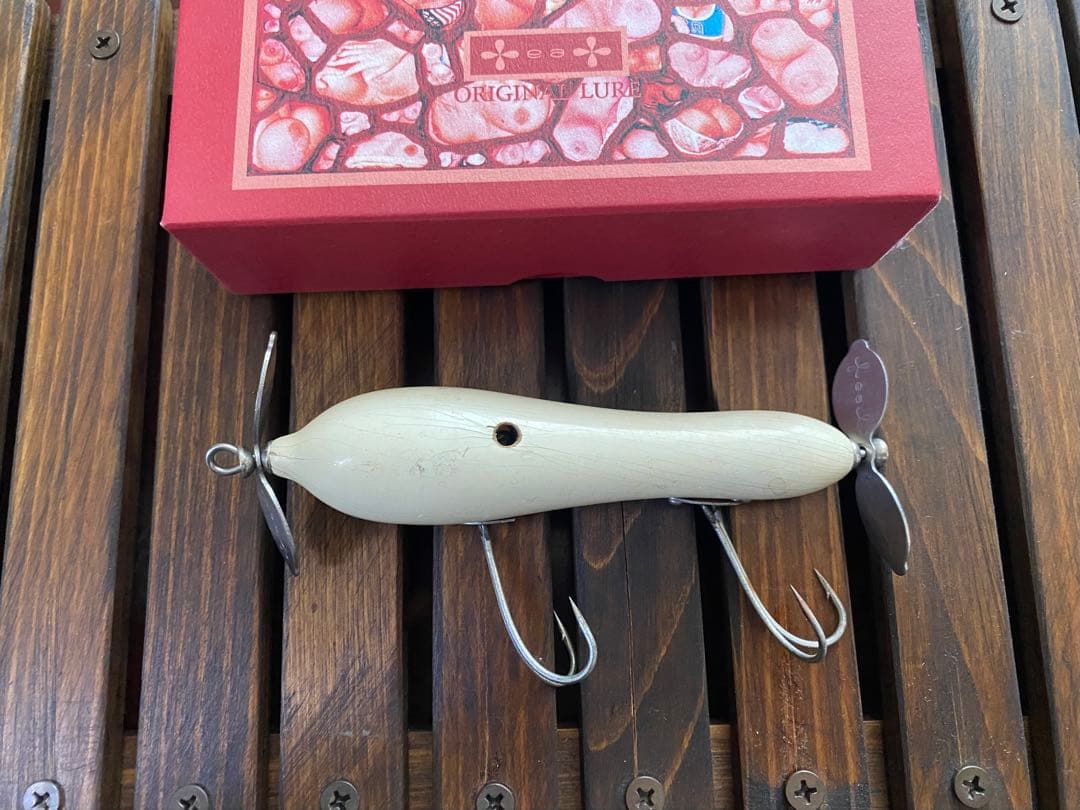 teat チョップマン