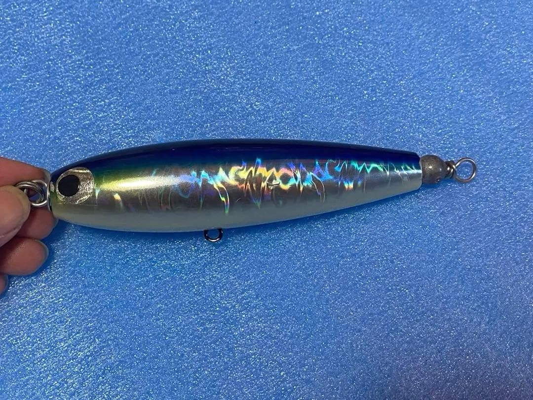 青物ルアーまとめ売り(バラ売り予定なし)