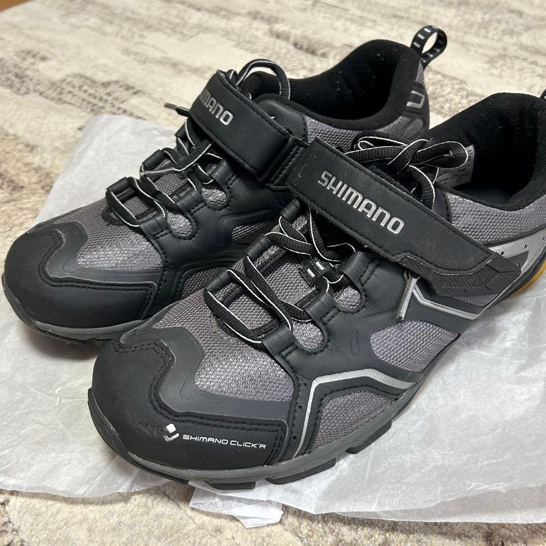 SHIMANO ロードバイクシューズ