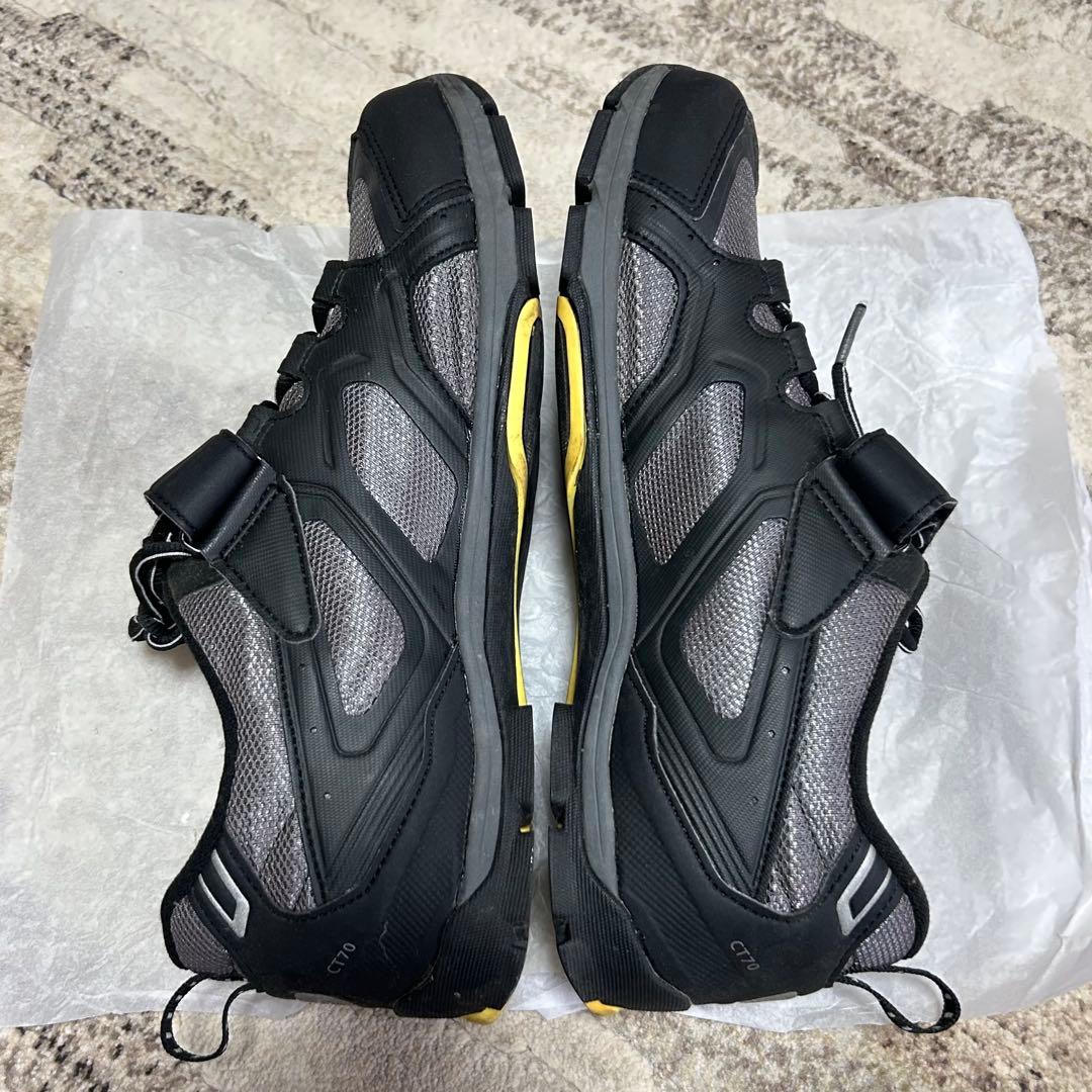 SHIMANO ロードバイクシューズ