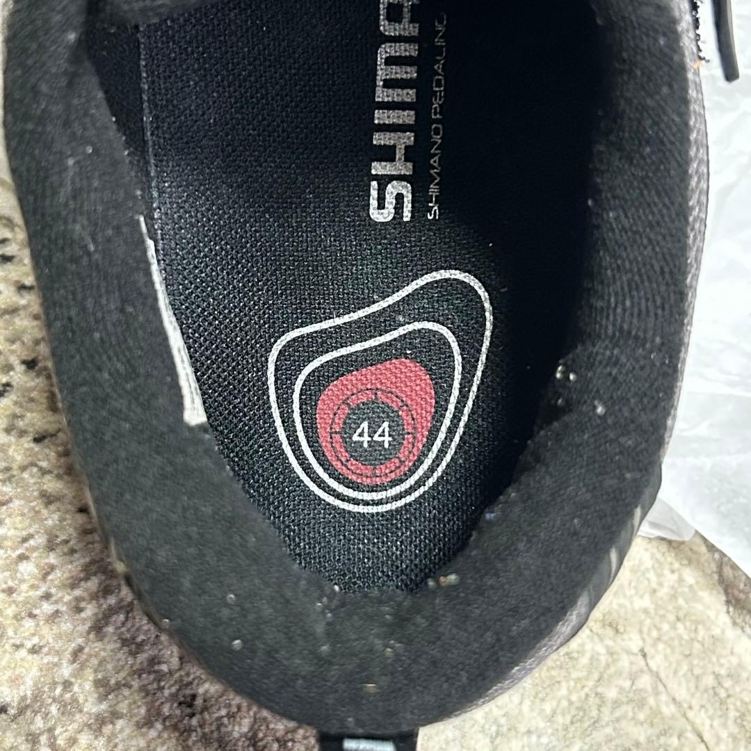 SHIMANO ロードバイクシューズ