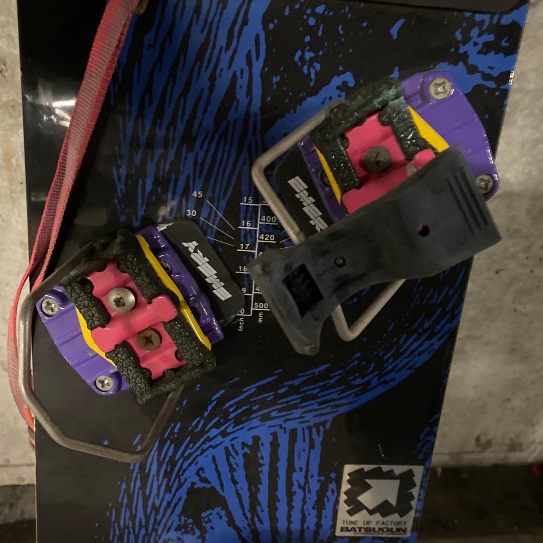 K2 スノーボード　送料込み