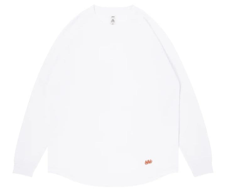 ballaholic cool long tee サイズL