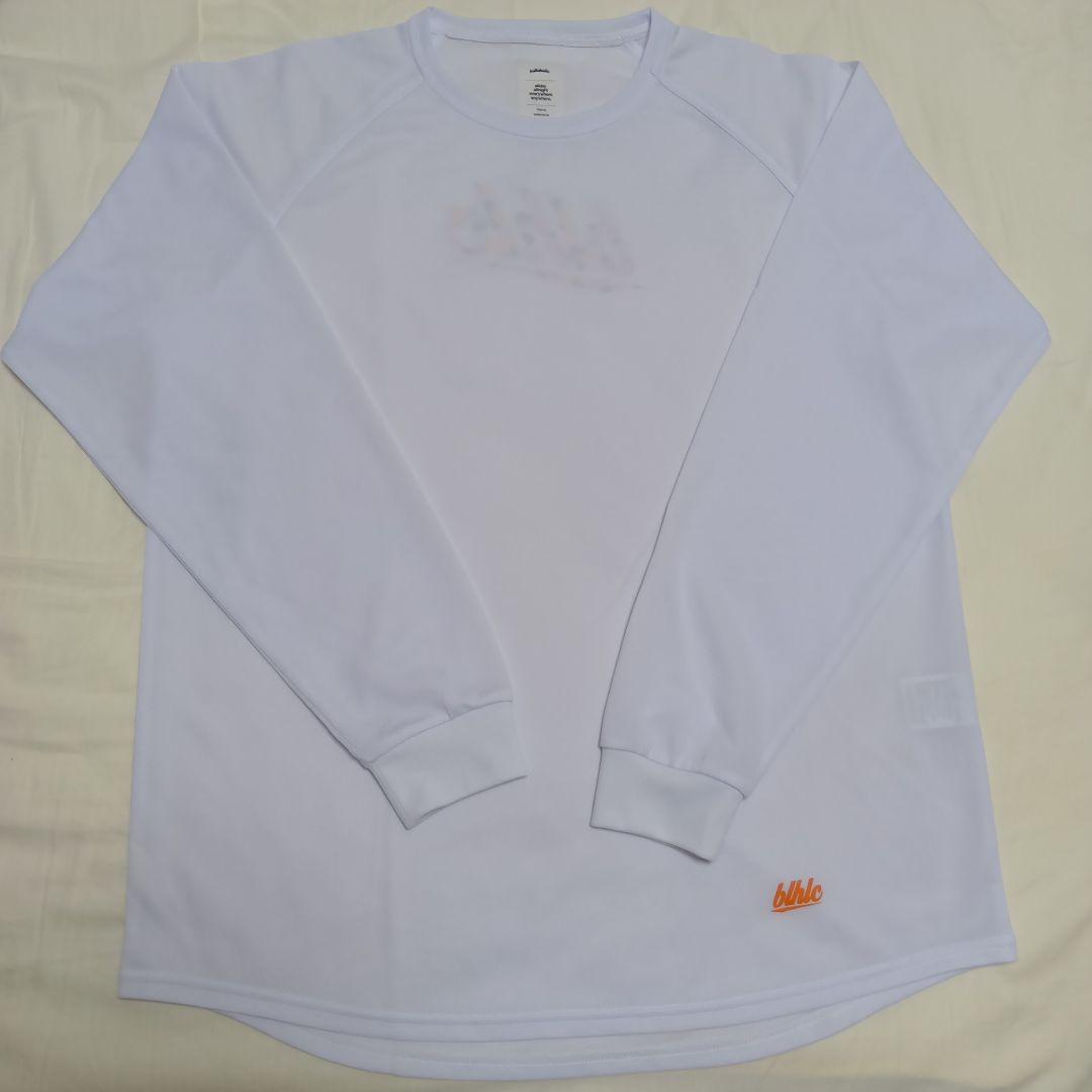 ballaholic cool long tee サイズL