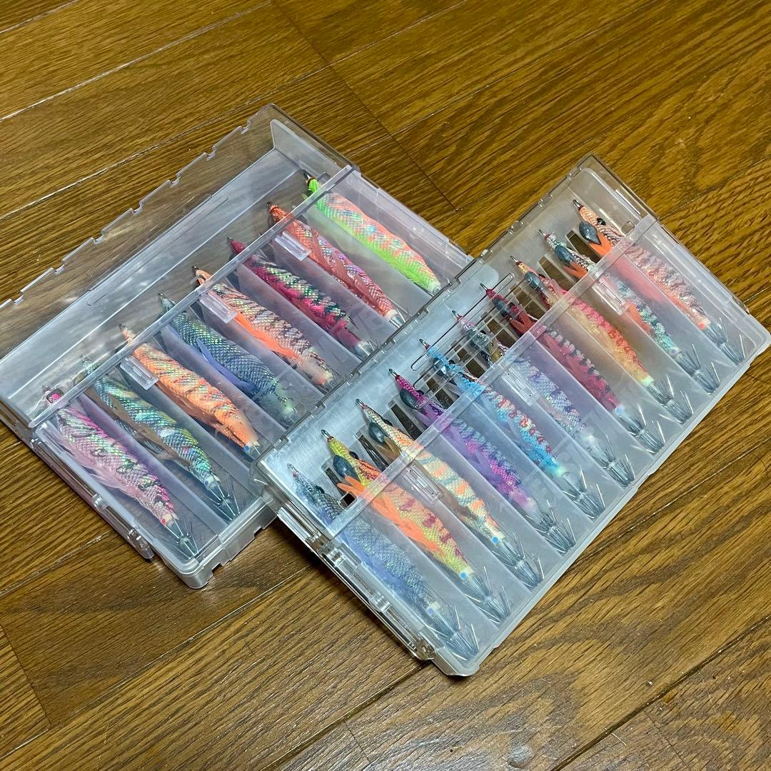 くるくる様　デュエル　パタパタ　2.5号　3.0号