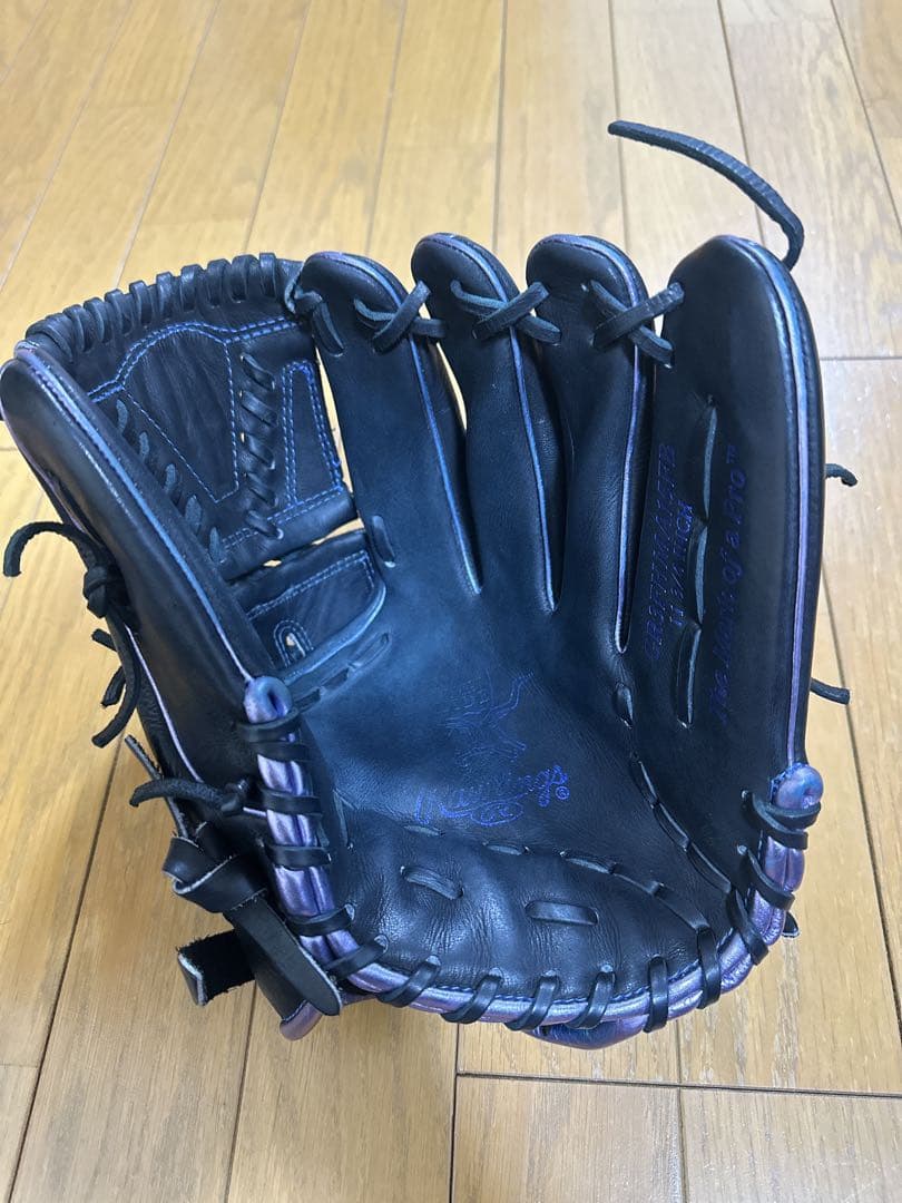 (ローリングス) Rawlings 軟式 投手用グローブ