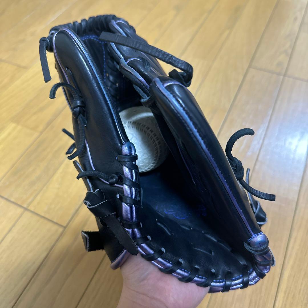 (ローリングス) Rawlings 軟式 投手用グローブ