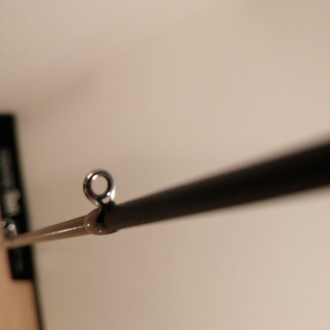 GLADIATOR Anti GA-70HST Power Nose バスロッド
