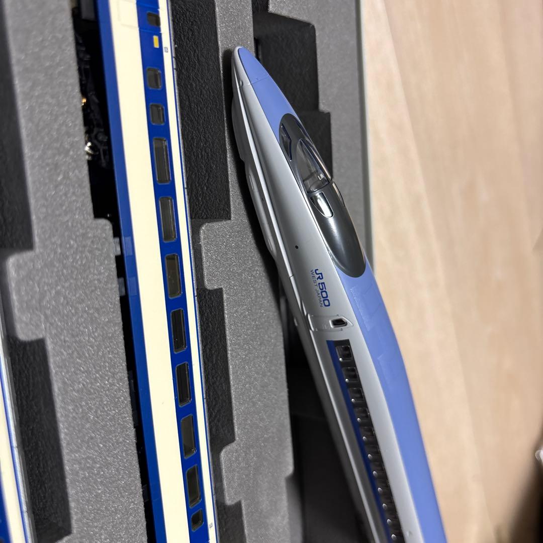 【期間限定セール】お値下げ致します！TOMIX 京都鉄道博物館 Nゲージ