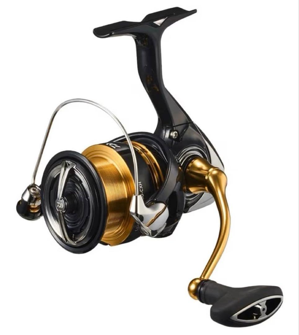 DAIWA（ダイワ） スピニングリール23レガリスLT 3000-CXH