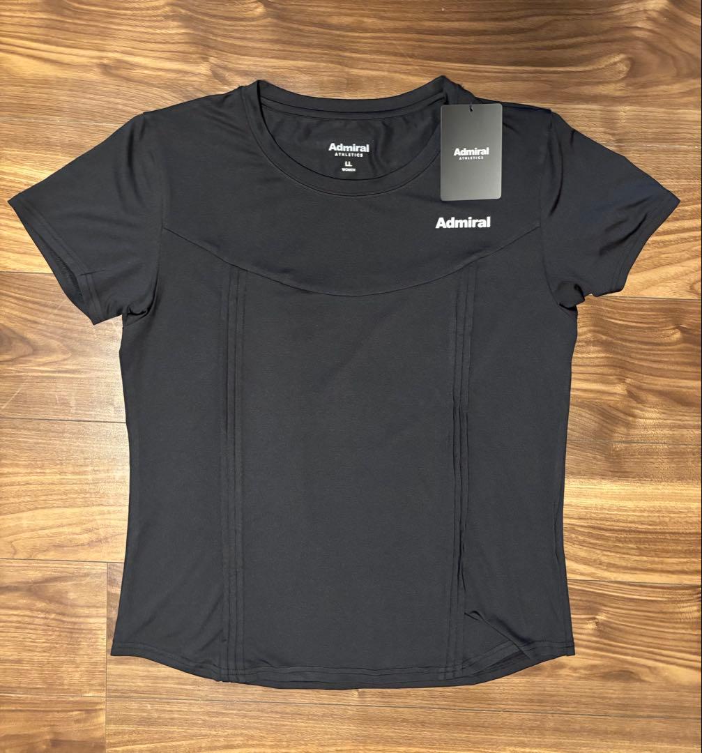 Admiral テニスウェア　セットアップ