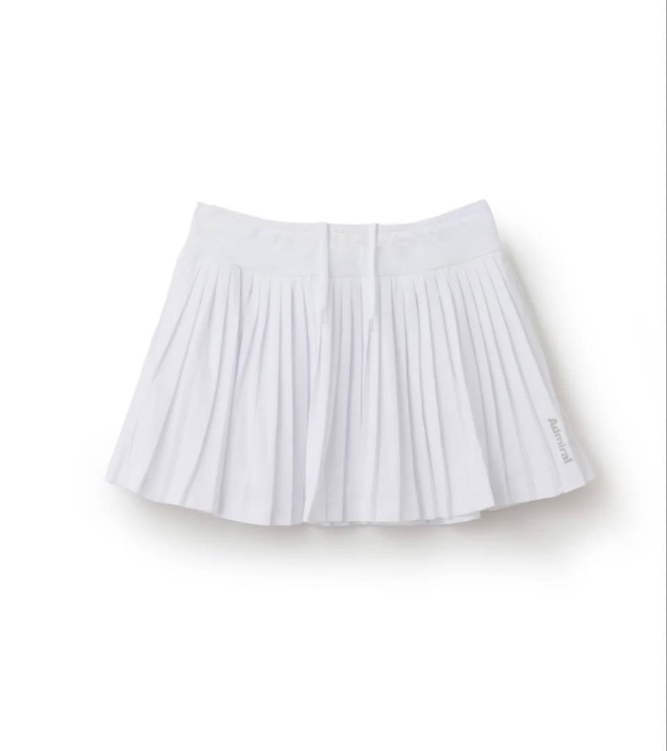 Admiral テニスウェア　セットアップ