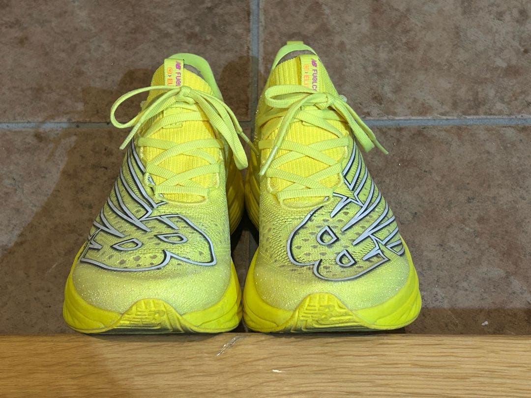 スパイク・シューズ New Balance FuelCell SC ELITE V3