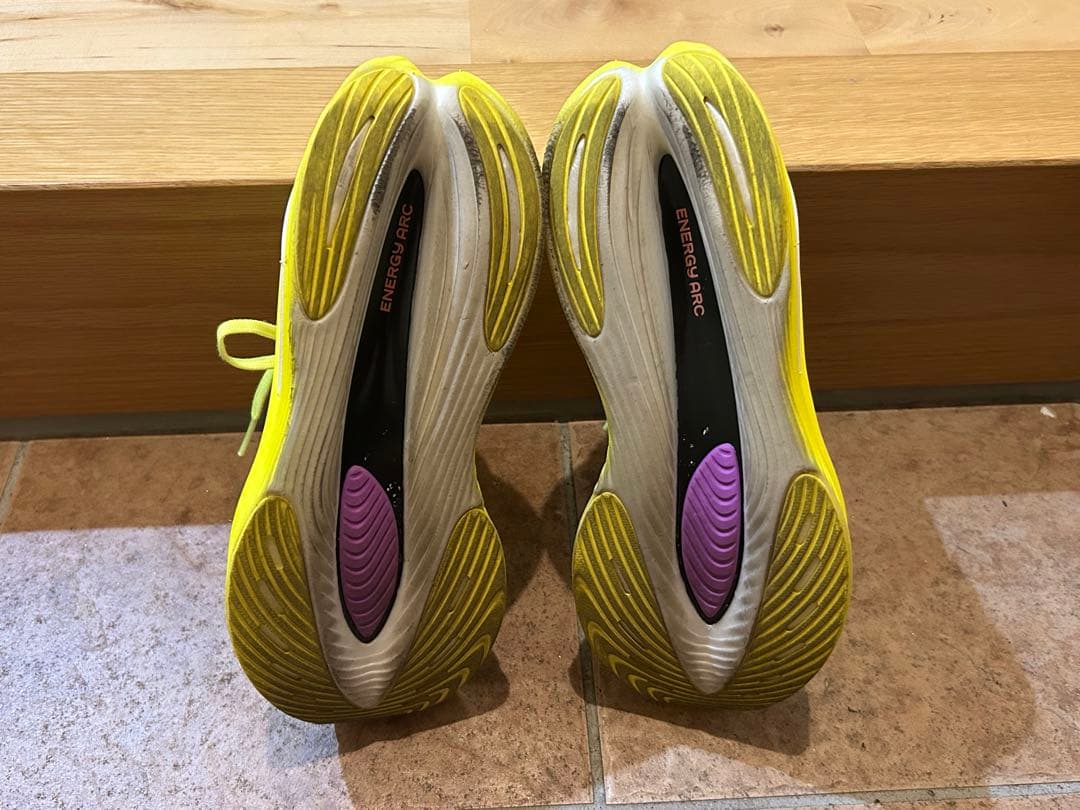 スパイク・シューズ New Balance FuelCell SC ELITE V3