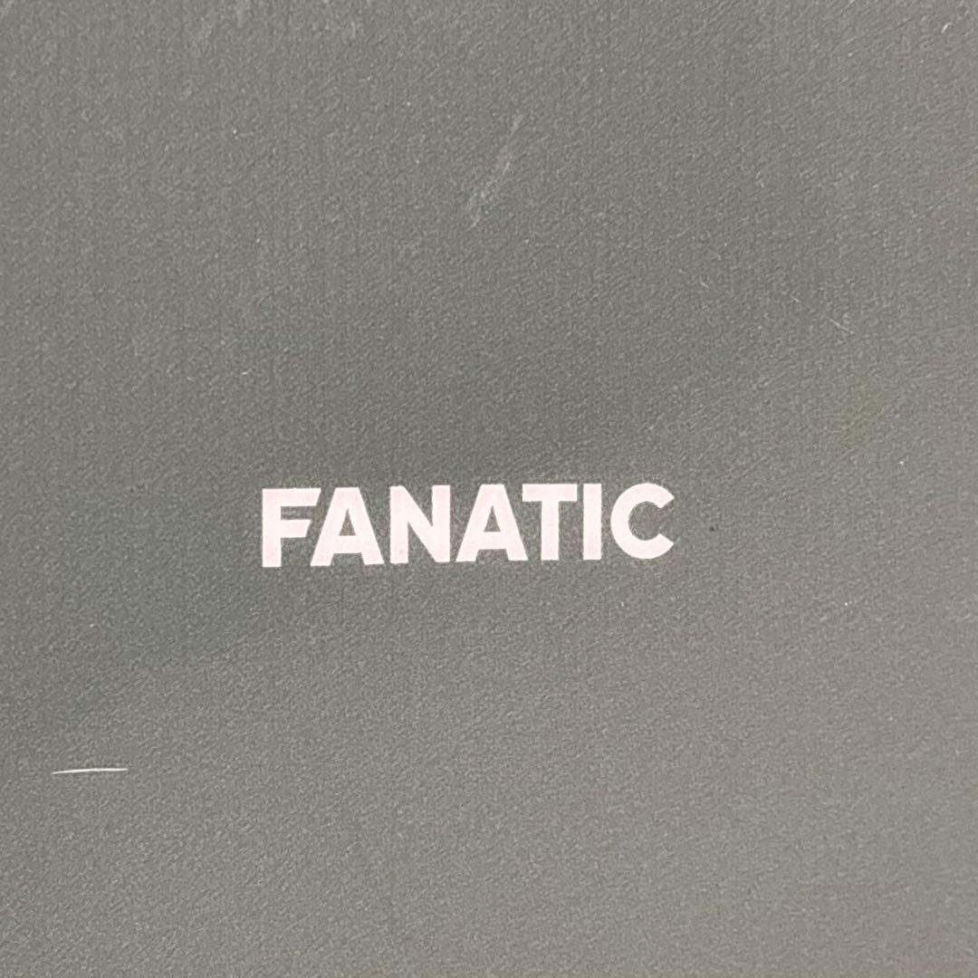 FANATIC TRICKMASTER スノーボード 150 グラトリ