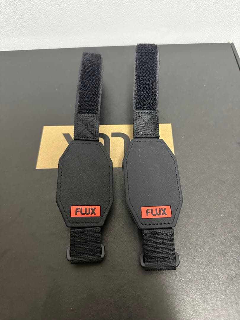 FLUX CX BLACK Sサイズ