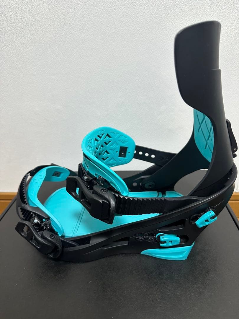 FLUX CX BLACK Sサイズ