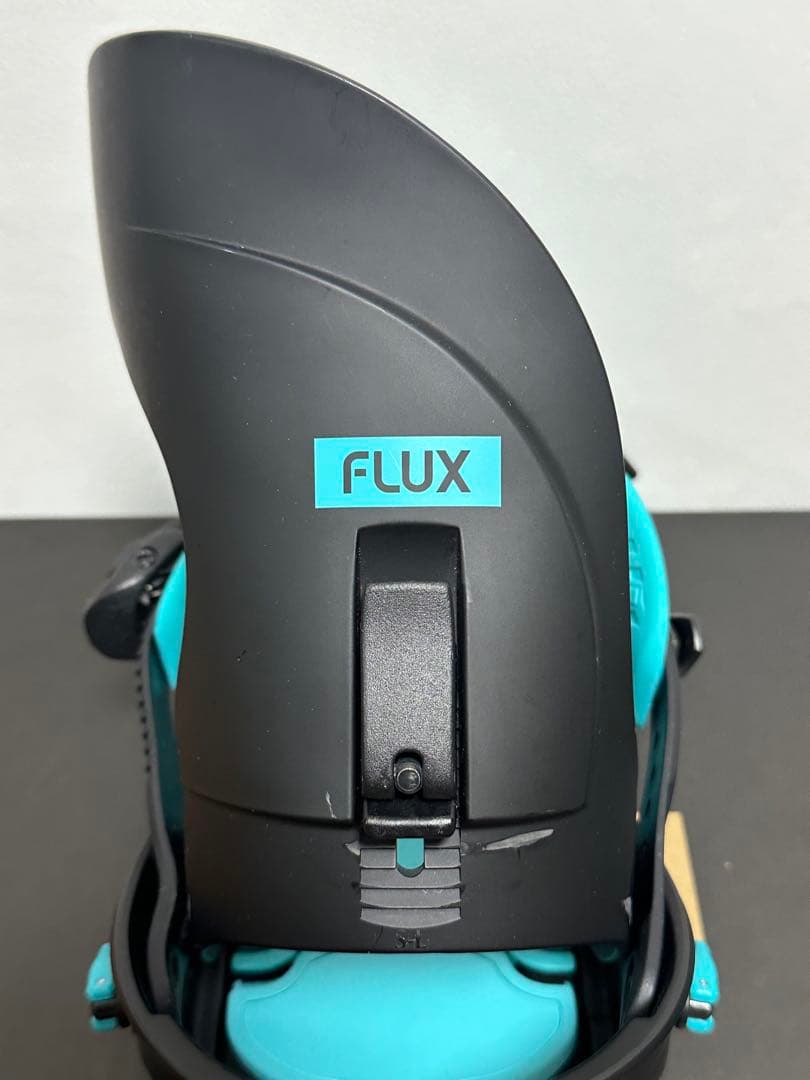 FLUX CX BLACK Sサイズ