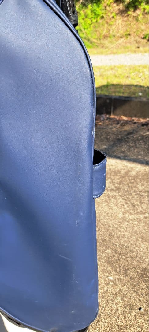 VEZELキャディバック、ヘッドカバー
